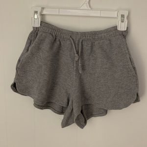 Brandy Melville shorts